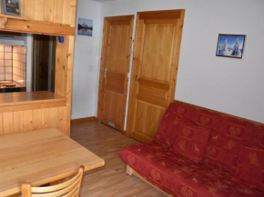 Charmant 2 Pièces au Centre de Pralognan-la-Vanoise, Proche Téléphérique et Commerces - FR-1-464-89